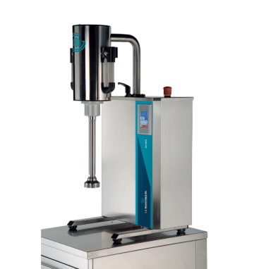 Mixer emulsificator profesional