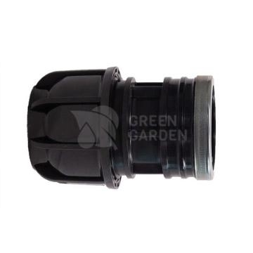 Adaptor compresiune Fi 10atm 40 x 1 1/2