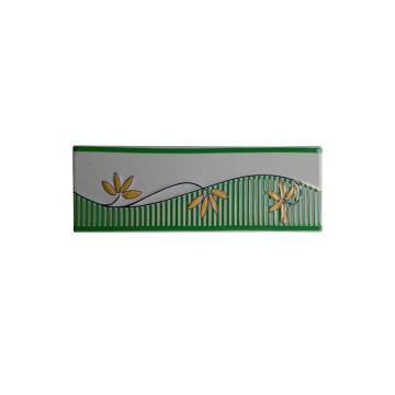 Bordura/ brau decorativ 7x20cm, B318A