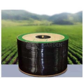 Banda picurare cu fanta RivoTape 6 mil 10 cm 1,5 lph 200m