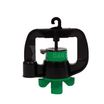Microaspersor fluture 200 lt/h galben