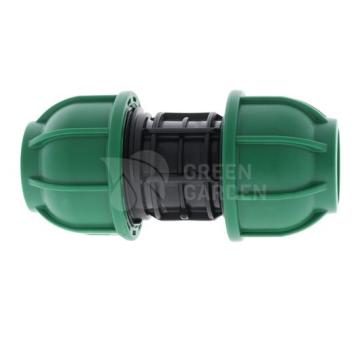 Mufa egala compresiune Irritec 40 mm PN 10