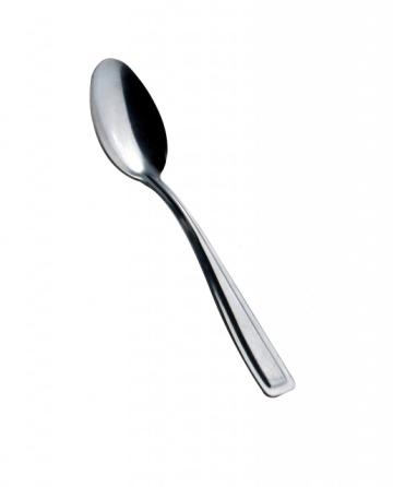 Set 100 lingurite cafea/cappuccino Rimini - Salvinelli de la Ad Horeca Concept Srl