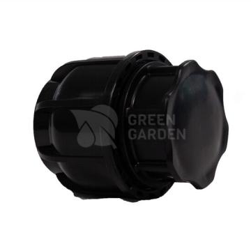 Dop compresiune 10atm 20 mm