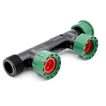 Distribuitor electrovane ( manifold ) 2 iesiri de la Green Garden Srl