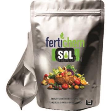 Ingrasamant Fertichem SOL 20 20 20 +TE punga 1 kg