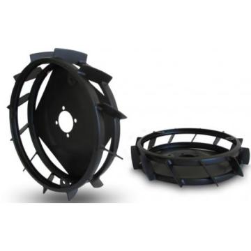 Roti metalice BCS cu diametru de 49 cm, 92242474
