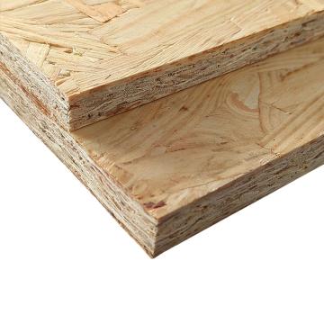 Placi OSB 3 18mm 12502500mm / 3.125mp de la URBANIX SRL