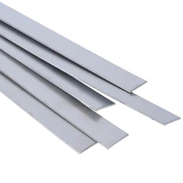 Platband zincat 6m 25x4 de la URBANIX SRL