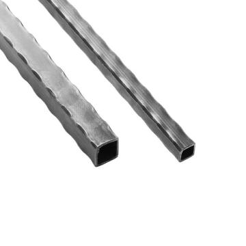 Teava amprentata 6m 15x15x1.5