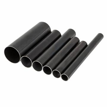 Teava neagra rotunda pentru constructii 60.3x2 de la URBANIX SRL