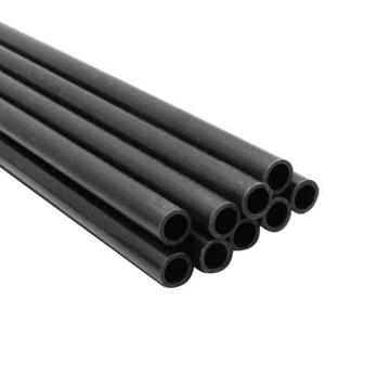 Teava neagra rotunda pentru instalatii 60.3x2.9mm / 6m