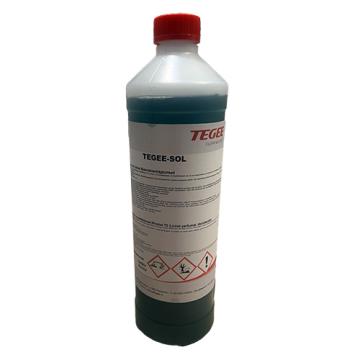 Detergent concen dezinfectant (T2) uz profesional 1 litru