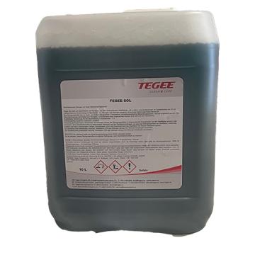 Detergent dezinfectant (T2) uz profesional 10 litri