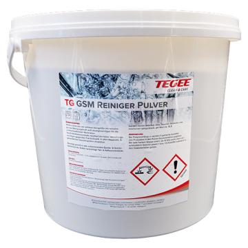 Detergent granulat pentru masina spalat vesela 10 litri