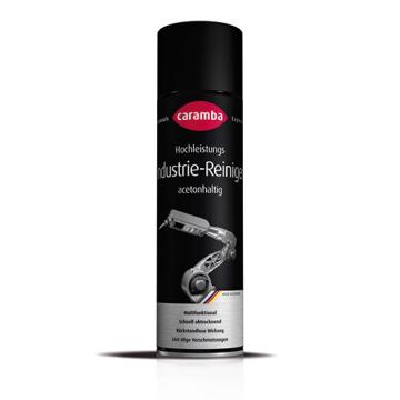 Spray curatare industriala cu acetona 500 ml