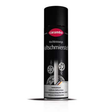 Spray lubrifant de mare aderenta 500 ml