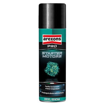 Spray pornire 200 ml