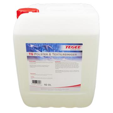 Detergent concentrat lichid tapiterii TG 10 litri