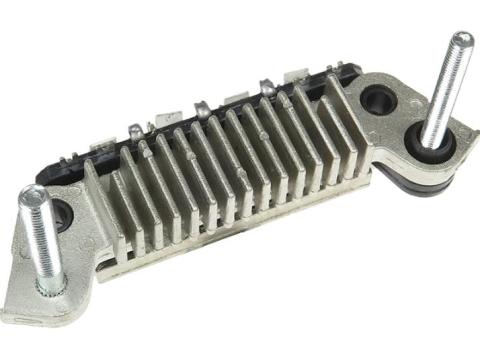 Bloc diode 24V , pentru alternator 0350004500