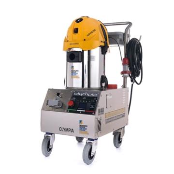 Generator industrial de abur Novaltec Olympia 5.0 de la Servexpert Srl