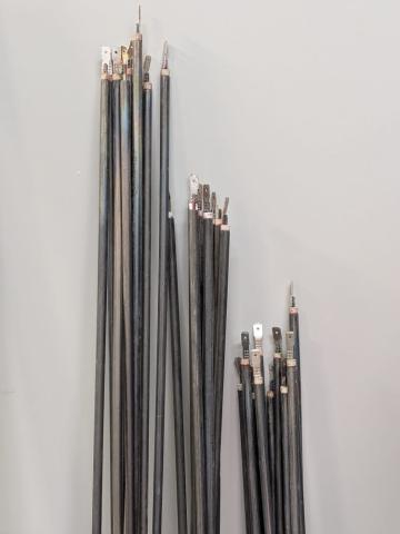 rezistente electrice
