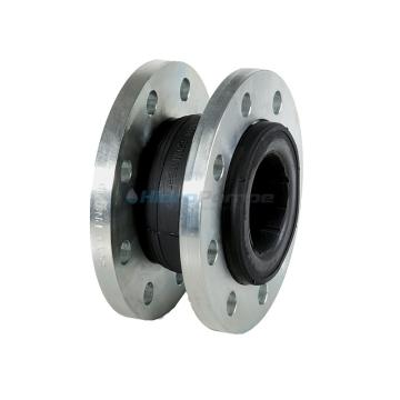 Racord flexibil cu flanse PN 10/16 DN 80 de la Rodomar International Srl
