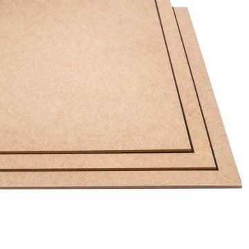 Placa HDF brut 5mm / 2850x2070mm de la URBANIX SRL