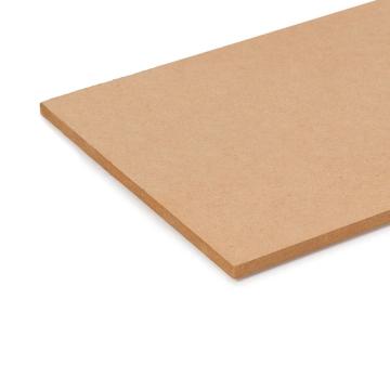 Placa MDF brut 2.5mm / 2800x2070mm