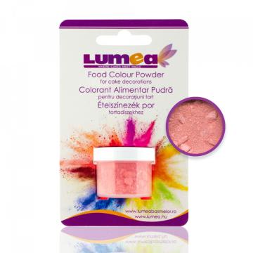 Colorant alimentar pudra roz, 2.5g - Lumea de la Lumea Basmelor International Srl