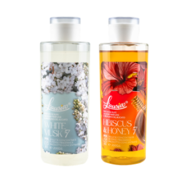 Parfum de rufe  Winter Cozy