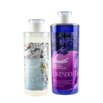 Set parfumuri de rufe Relax Calm