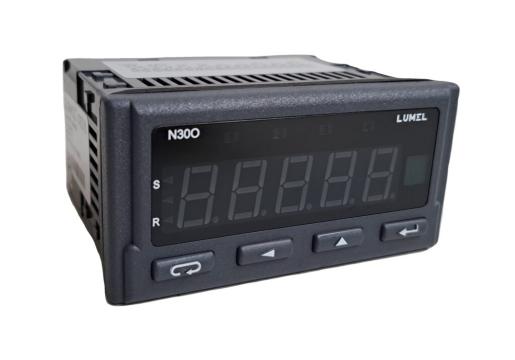 Aparat de masura digital Lumel N30O-100000E0, impuls
