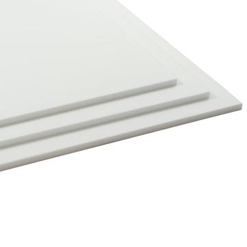 Plexiglas opal 2mm PMMA XT de la URBANIX SRL