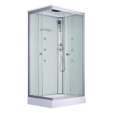 cabina dus hidromasaj