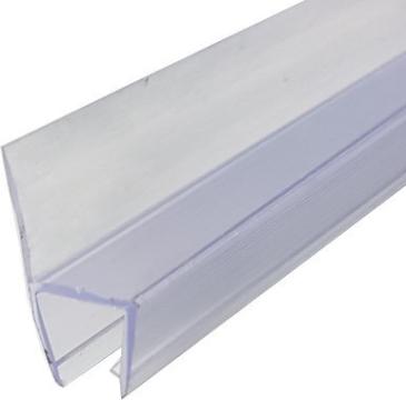 Cap de dus in forma de H UP H 6/8 pentru usi de dus Kerra