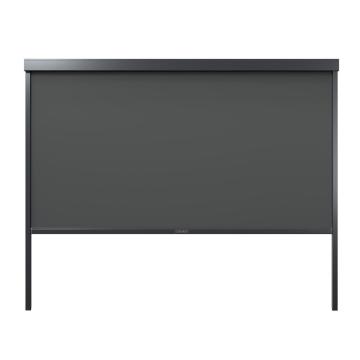 Copertina manuala Luxe 370x218cm pana la 4 m antracit