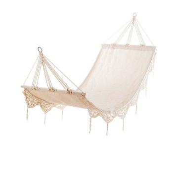Hamac Etno cu tija 200x80 cm