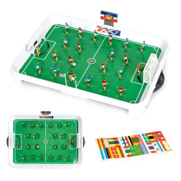 Mini masa de foosball cu 22 de jucatori de la Leziter Kft.