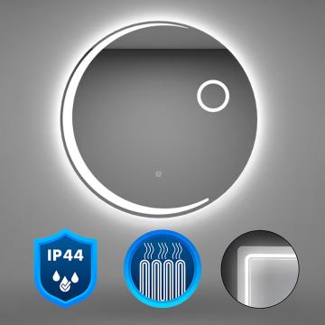 Oglinda Lea 100 cu iluminare led