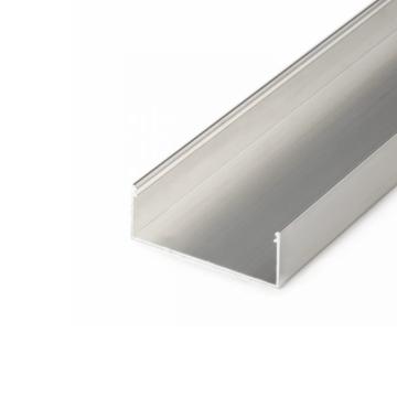 Capac de protectie din aluminiu / 6m de la URBANIX SRL