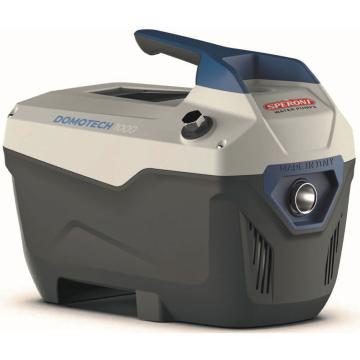 Grup presurizare inverter Domotech H=50m Q=5m3/h 0.75kW 230V de la Rodomar International Srl