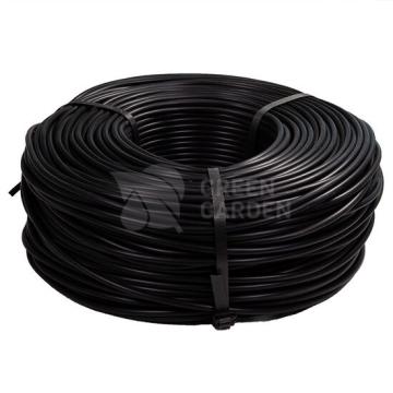 Microtub pentru pix hidroponic 5mm 50 m