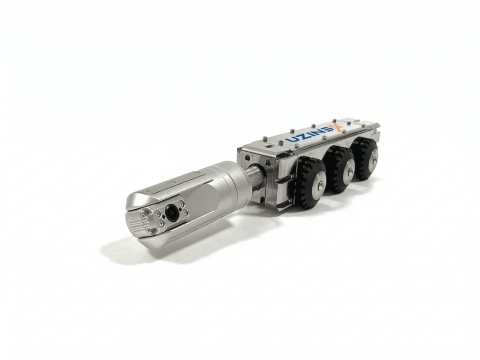 Camera inspectie tevi industriale GT102 | Laser Standard