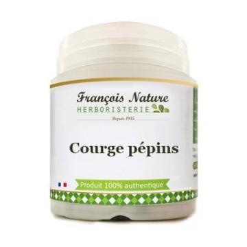 Supliment Francois Nature, Seminte de dovleac 240 capsule
