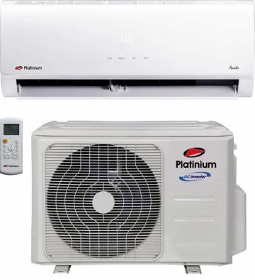 Aparat de aer conditionat Panasonic Professional Inverter de la Celfar Industrial Srl