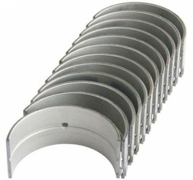 Cuzineti biela 0.010''- 0.25 mm (x 6)