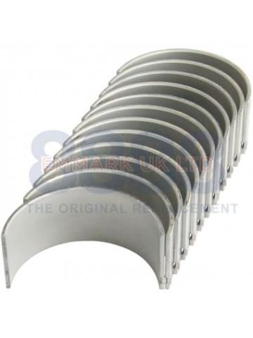 Cuzineti biela 0.020''- 0.51 mm