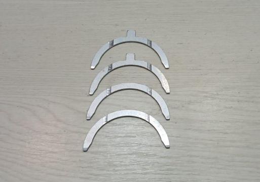 Cuzineti axiali std Kubota (52mm) 15521-23530+19202-23540