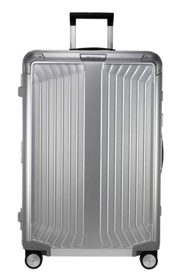 Troler Samsonite Aluminium Trolley de la Nuvooteq Center Srl